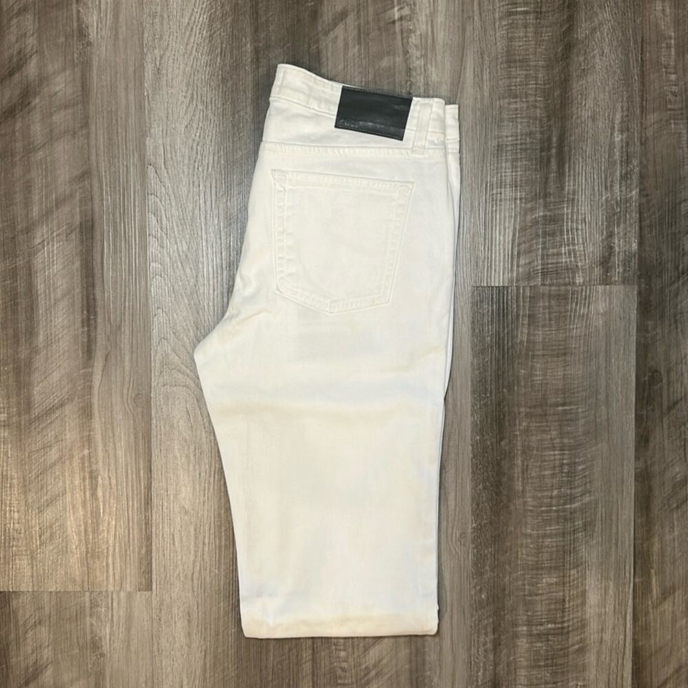 Paige Normandie Straight Jeans (NWOT) - 29